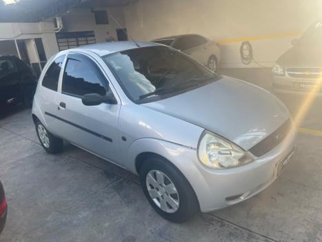 FORD Ka Hatch 1.0, Foto 1