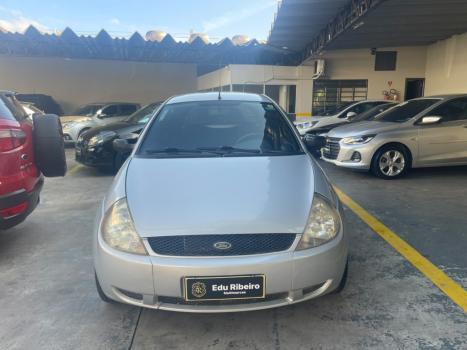 FORD Ka Hatch 1.0, Foto 2