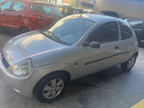 FORD Ka Hatch 1.0, Foto 3