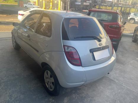 FORD Ka Hatch 1.0, Foto 4