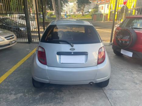 FORD Ka Hatch 1.0, Foto 5
