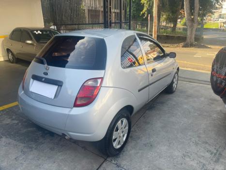 FORD Ka Hatch 1.0, Foto 6