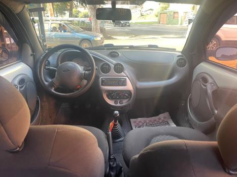 FORD Ka Hatch 1.0, Foto 7