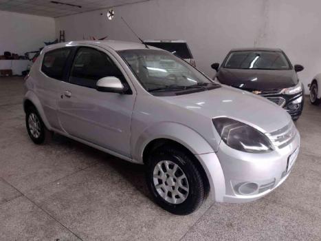 FORD Ka Hatch 1.0, Foto 1