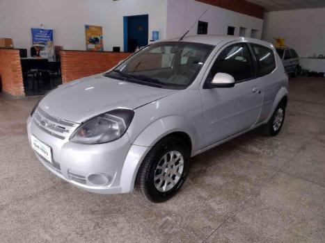 FORD Ka Hatch 1.0, Foto 2