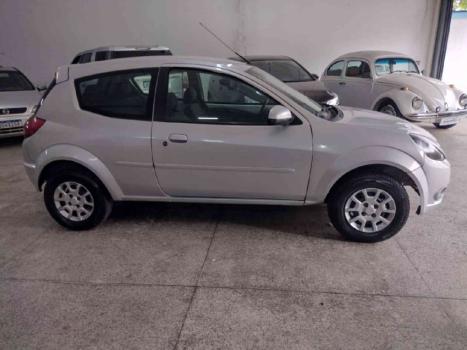 FORD Ka Hatch 1.0, Foto 3