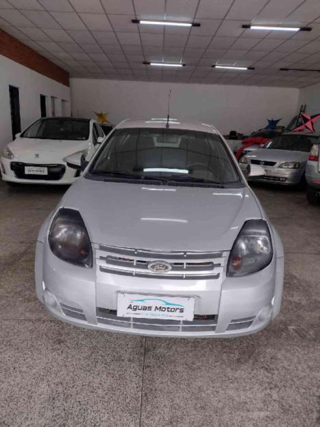 FORD Ka Hatch 1.0, Foto 4
