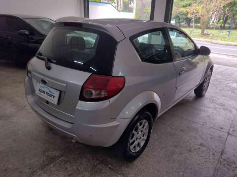 FORD Ka Hatch 1.0, Foto 5