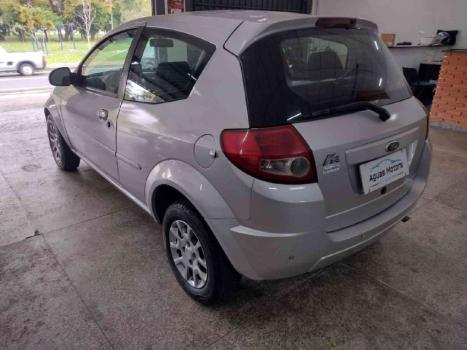 FORD Ka Hatch 1.0, Foto 6