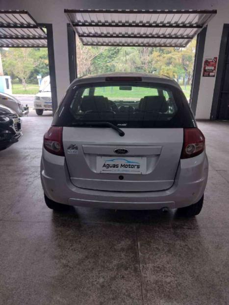 FORD Ka Hatch 1.0, Foto 7