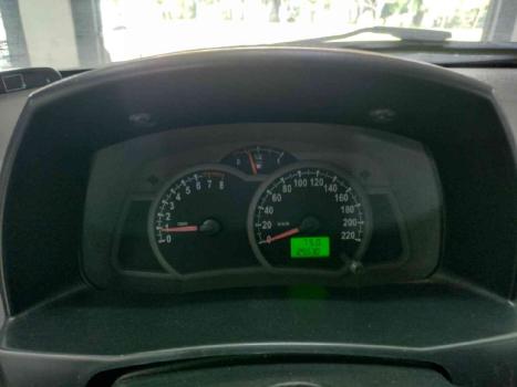 FORD Ka Hatch 1.0, Foto 10