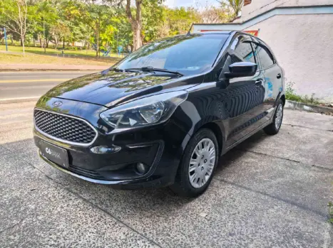 FORD Ka Hatch 1.0, Foto 2