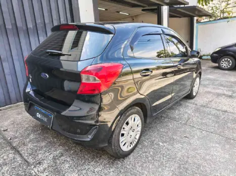 FORD Ka Hatch 1.0, Foto 5