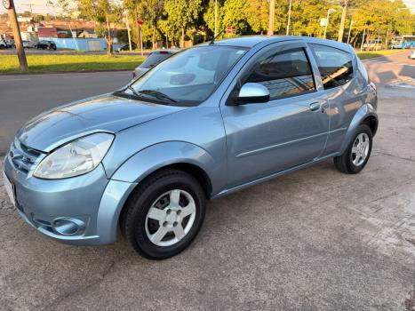 FORD Ka Hatch 1.0, Foto 1