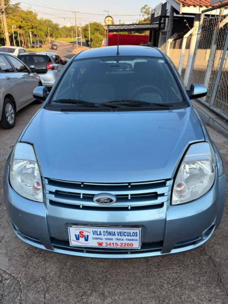 FORD Ka Hatch 1.0, Foto 2