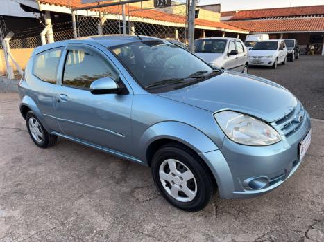 FORD Ka Hatch 1.0, Foto 3