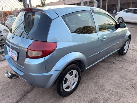FORD Ka Hatch 1.0, Foto 4