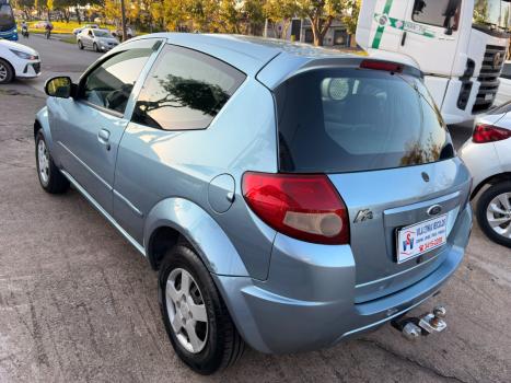FORD Ka Hatch 1.0, Foto 5