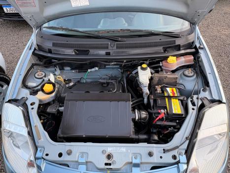 FORD Ka Hatch 1.0, Foto 7