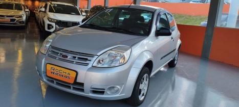 FORD Ka Hatch 1.0, Foto 1
