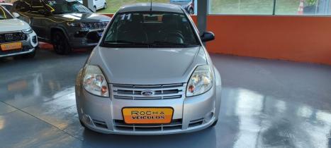 FORD Ka Hatch 1.0, Foto 3