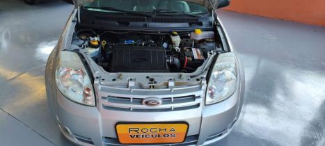 FORD Ka Hatch 1.0, Foto 4