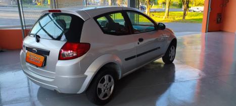 FORD Ka Hatch 1.0, Foto 6