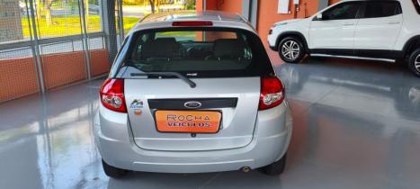 FORD Ka Hatch 1.0, Foto 8