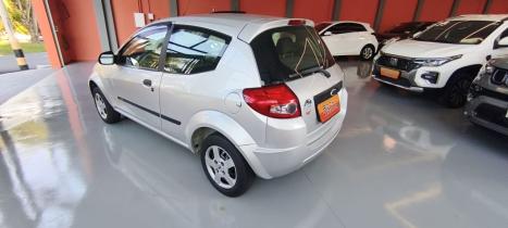 FORD Ka Hatch 1.0, Foto 9