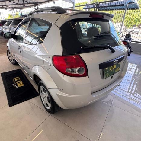 FORD Ka Hatch 1.0, Foto 7