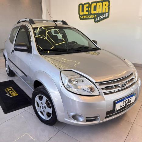 FORD Ka Hatch 1.0, Foto 1