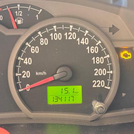 FORD Ka Hatch 1.0, Foto 4