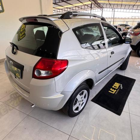 FORD Ka Hatch 1.0, Foto 9