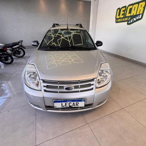 FORD Ka Hatch 1.0, Foto 2