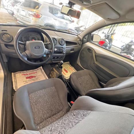 FORD Ka Hatch 1.0, Foto 5