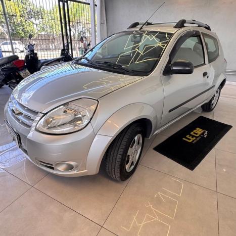 FORD Ka Hatch 1.0, Foto 3