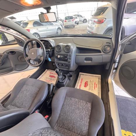 FORD Ka Hatch 1.0, Foto 6