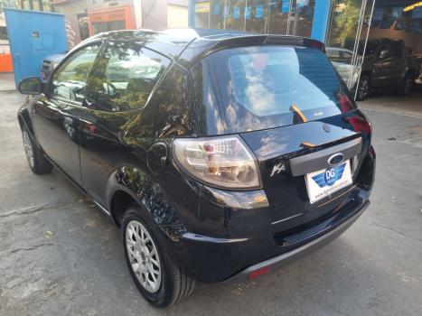 FORD Ka Hatch 1.0 CLASS FLEX, Foto 3