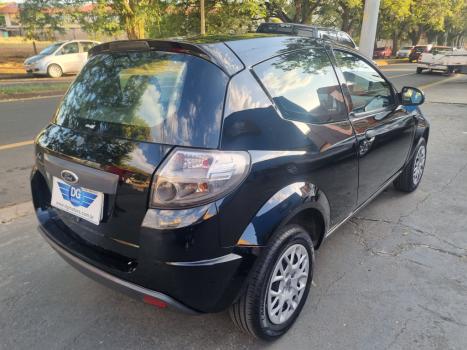 FORD Ka Hatch 1.0 CLASS FLEX, Foto 5