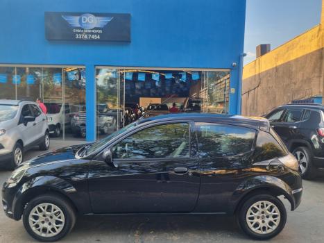 FORD Ka Hatch 1.0 CLASS FLEX, Foto 6