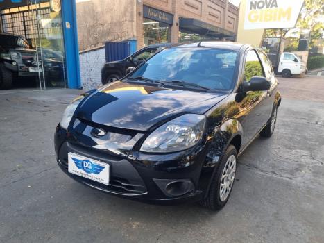 FORD Ka Hatch 1.0 CLASS FLEX, Foto 1