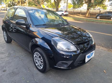 FORD Ka Hatch 1.0 CLASS FLEX, Foto 2