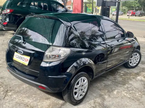 FORD Ka Hatch 1.0 CLASS FLEX, Foto 4 FORD Ka Hatch 1.0 CLASS FLEX, Foto 4