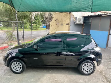 FORD Ka Hatch 1.0 CLASS FLEX, Foto 8 FORD Ka Hatch 1.0 CLASS FLEX, Foto 8