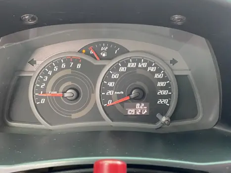 FORD Ka Hatch 1.0 CLASS FLEX, Foto 10 FORD Ka Hatch 1.0 CLASS FLEX, Foto 10