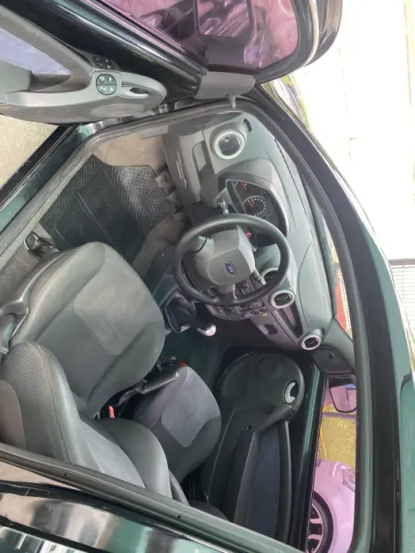 FORD Ka Hatch 1.0 CLASS FLEX, Foto 11 FORD Ka Hatch 1.0 CLASS FLEX, Foto 11