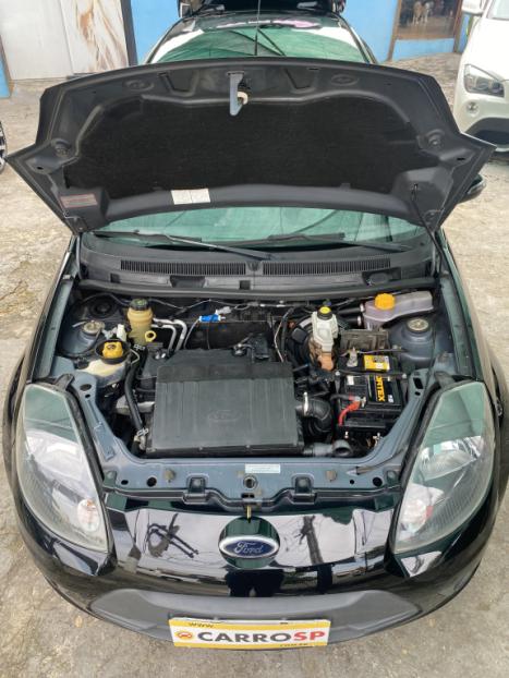 FORD Ka Hatch 1.0 CLASS FLEX, Foto 13 FORD Ka Hatch 1.0 CLASS FLEX, Foto 13