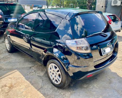 FORD Ka Hatch 1.0 CLASS FLEX, Foto 16