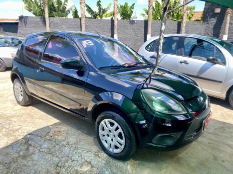 FORD Ka Hatch 1.0 CLASS FLEX, Foto 17