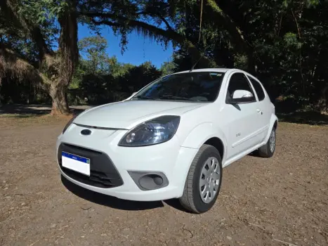 FORD Ka Hatch 1.0 CLASS, Foto 2